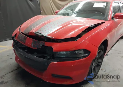 2021 Dodge Charger Sxt Rwd from USA, damaged, VIN 2C3CDXBG3MH646708